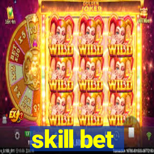 skill bet